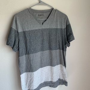 Gray T-Shirt